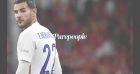 Théo Hernandez visé par une plainte : son pitbull agresse une passante et tue son chien !