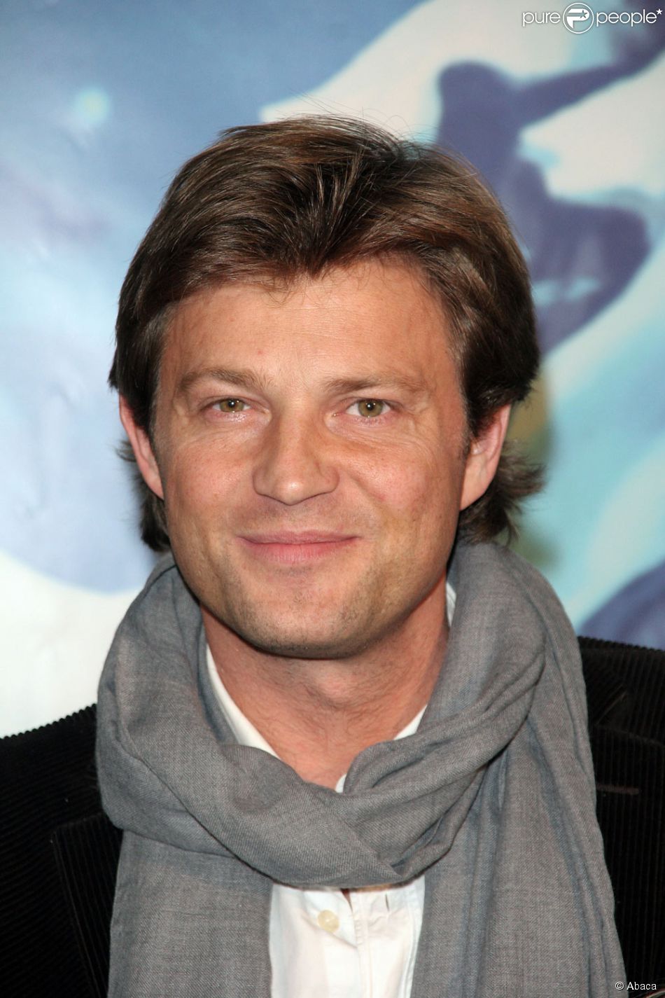 Laurent Delahousse - Purepeople