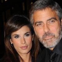 George Clooney et Elisabetta Canalis : Le couple étourdissant de glamour fait encore des siennes !
