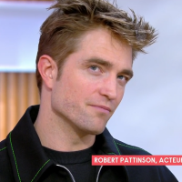 "Je me tapais sur le visage" : Robert Pattinson révèle un souvenir particulier sur le tournage d'Harry Potter