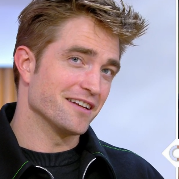 Robert Pattinson évoque un souvenir de tournage dans Harry Potter et la Coupe de feu