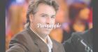 Roberto Alagna veuf à moins de 30 ans et seul avec sa fille d'un an : "Je suis mort avec Florence"