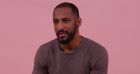 Stomy Bugsy en interview exclusive pour Purepeople.