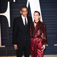 Ellen Pompeo : Son mari jaloux des scènes de sexe dans Grey's Anatomy ? "C'était gênant !"