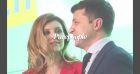 Volodymyr Zelensky : L'humoriste, marié et père de deux enfants, devenu président de l'Ukraine