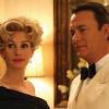 Tom Hanks et Julia Roberts dans La Guerre selon Charlie Wilson.