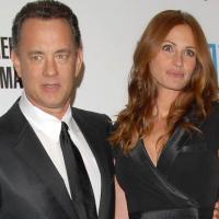 Tom Hanks réécrit sa vie... et la belle Julia Roberts en fait partie !