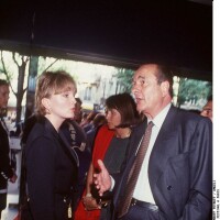 Jacques Chirac : Cette "belle photo" du défunt président que sa fille Claude a censuré...