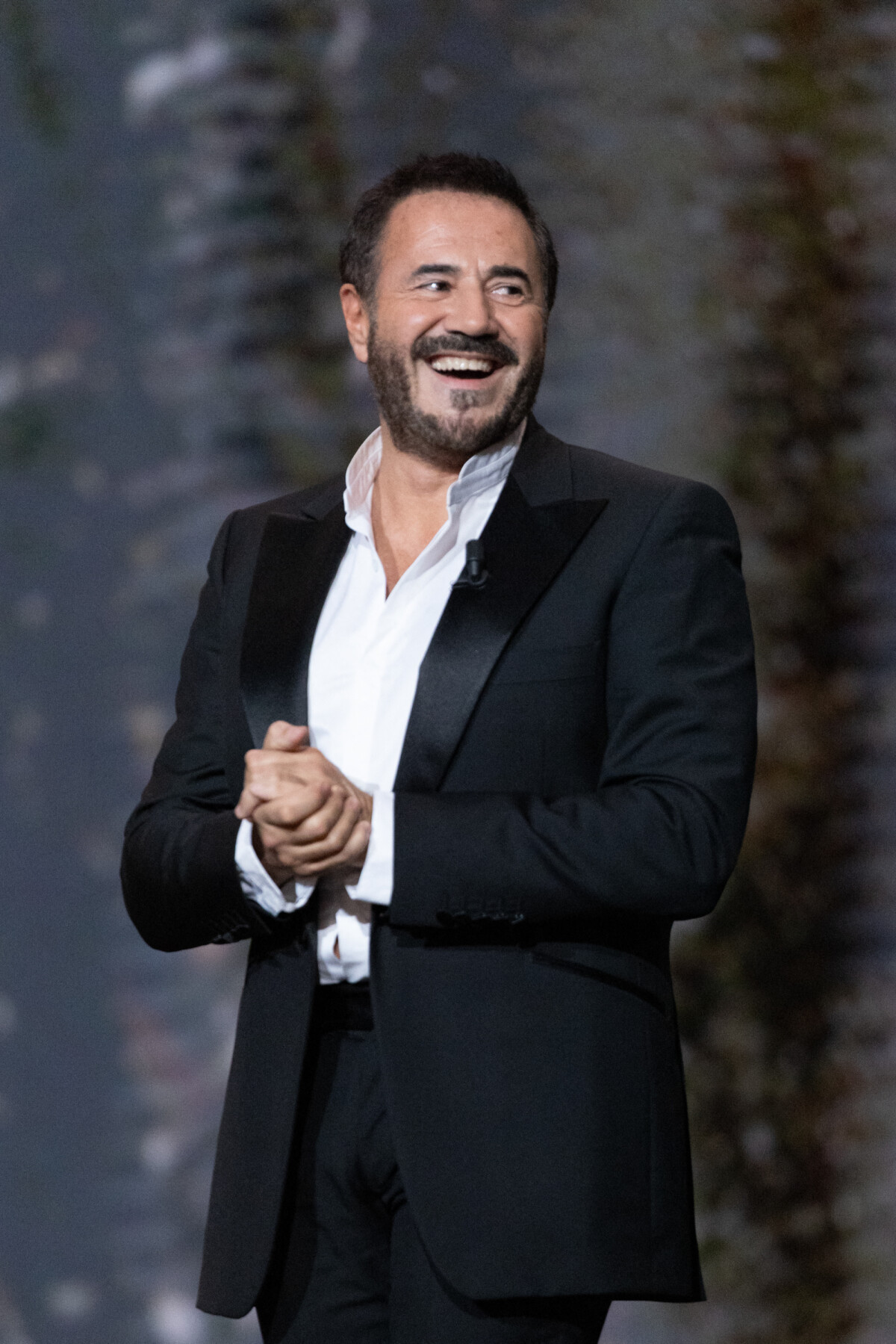 Photo José Garcia 47ème édition de la cérémonie des César à l