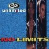 2 Unlimited, No limit (clip)