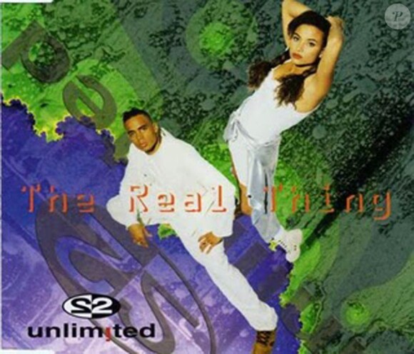 Anita Doth de 2 Unlimited est atteinte d'un cancer du sein...