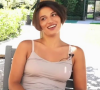 Lucia Passaniti alias Noémie dans "Ici tout commence" - TF1