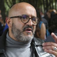 Benjamin Amar, leader de la CGT, accusé de viol et torture : il réagit