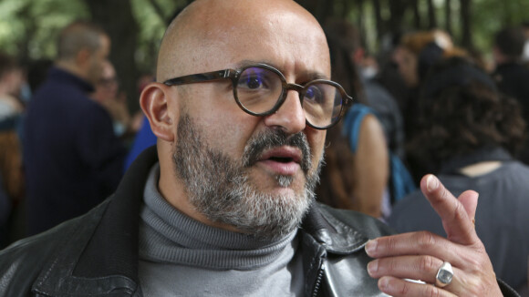 Benjamin Amar, leader de la CGT, accusé de viol et torture : il réagit