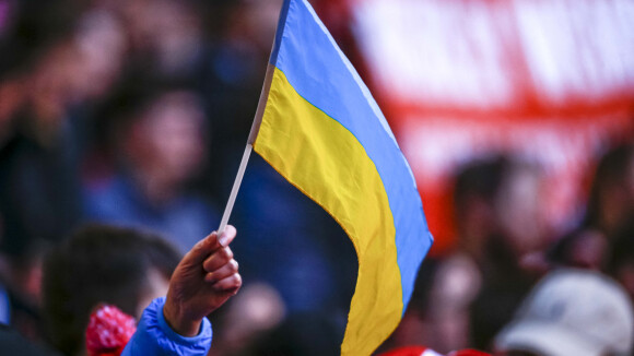 Guerre en Ukraine : Deux jeunes joueurs de football périssent lors des combats face à la Russie