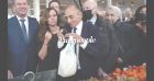 Eric Zemmour part deux fois d'un célèbre magasin parisien sans payer : il s'explique !