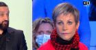 Isabelle Morini-Bosc confirme que Jean-Pierre Pernaut n'a pas été emporté par le cancer mais par les complications rencontrées après avoir subi une opération du coeur
