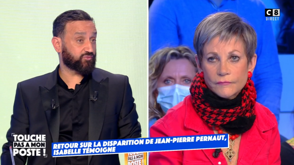 Isabelle Morini-Bosc confirme que Jean-Pierre Pernaut n'a pas été emporté par le cancer mais par les complications rencontrées après avoir subi une opération du coeur