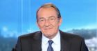 Hommage à Jean-Pierre Pernaut dans le 13H de TF1, au lendemain de sa mort.