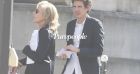Claire Chazal maman : son fils François est sa "raison de vivre", sa "nécessité"... Elle se confie