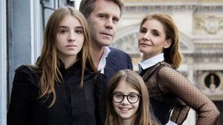 Clotilde Courau fière : sa fille Vittoria fait la couverture d'un grand magazine... et lui ressemble tant !