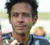 Fabien Quartararo est sacré Champion du Monde MotoGP lors du Grand Prix moto d'Émilie-Romagne en Italie.
