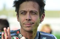 Valentino Rossi est papa ! Le champion de moto fou de sa petite fille, dont il dévoile le prénom