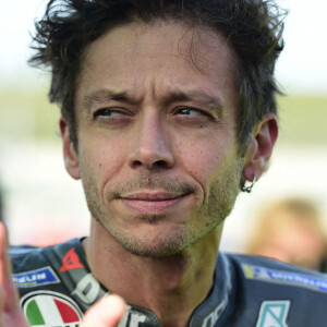 Fabien Quartararo est sacré Champion du Monde MotoGP lors du Grand Prix moto d'Émilie-Romagne en Italie.