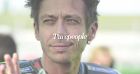 Valentino Rossi est papa ! Le champion de moto fou de sa petite fille, dont il dévoile le prénom