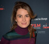 Juliette Chêne - Photocall du "Mobile Film Festival" au cinéma MK2 à Paris. © Veeren/Bestimage
