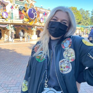 Louane