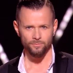Fabien rejoint l'équipe de Marc Lavoine dans "The Voice 11" - Emission du 12 mars 2022, TF1
