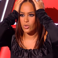 The Voice 2022 : Amel Bent retrouve un proche sur scène, un candidat de retour pour la 4e fois...