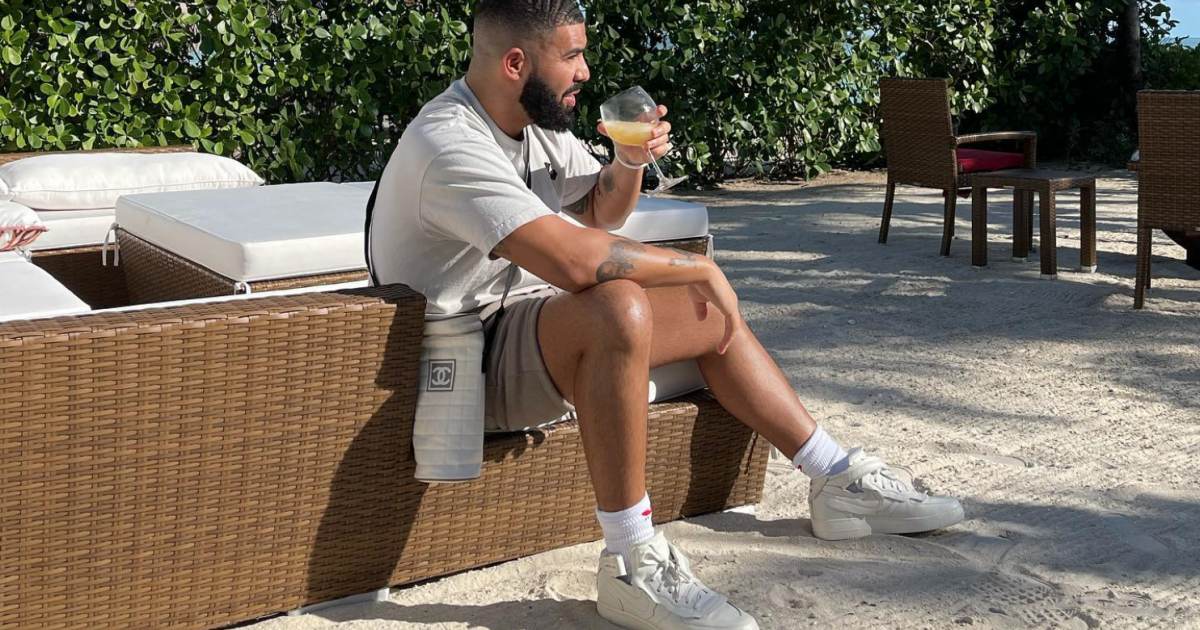 Drake is selling one of his sublime houses: photos of the property that makes you dream!  : the slideshow