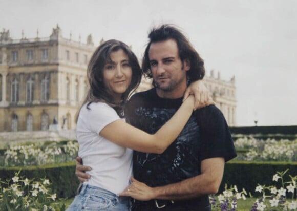 Ingrid Betancourt et Juan Carlos Lecompte : les années bonheur sont loin derrière...