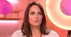 Julia Vignali révèle que son compagnon Kad Merad est tombé amoureux d'elle en la découvrant dans Les Maternelles