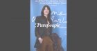 Charlotte Gainsbourg : Chemisier ouvert et look décontracté à Milan