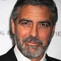 George Clooney : Maître d'oeuvre d'un immense téléthon pour les victimes haïtiennes...