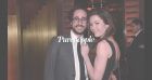 Thomas Hollande et Emilie Broussouloux : couple radieux pour un anniversaire arrosé