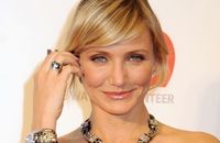 Cameron Diaz néglige son apparence depuis qu'elle a pris sa retraite : "Je suis comme un animal sauvage"