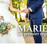 Mariés au premier regard : Florent Manaudou dans la prochaine saison, les 1ères images dévoilées !