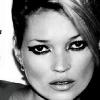 Kate Moss... Tell me all about her...