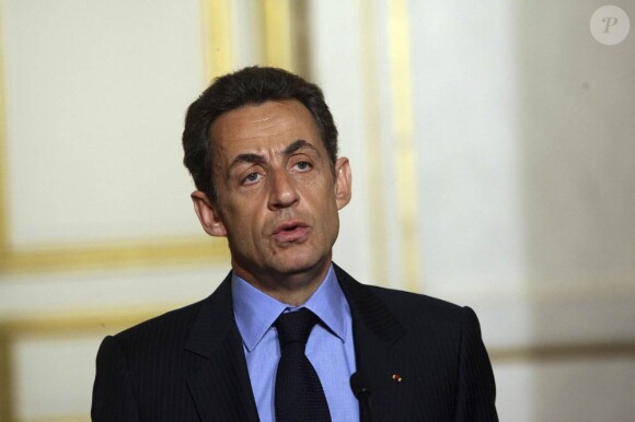 Richard Gere interpelle Nicolas Sarkozy...