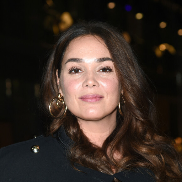 Lola Dewaere - People au défilé de lingerie française "Lingerie Rocks" au Centorial à Paris le 20 janvier 2019. © Giancarlo Gorassini/Bestimage
