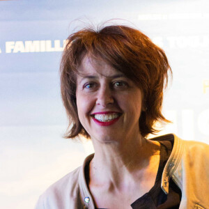 Valérie Bonneton à l'avant-première du film "Venise n'est pas en Italie" au cinéma UGC Ciné Cité Bercy à Paris, France, le 28 mai 2019. © Oceane Colson/Panoramic/Bestimage 