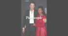 Vincent Cerutti et Hapsatou Sy, un couple "explosif" : confidences sur ce qui a "calmé beaucoup de choses"