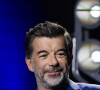 Stéphane Plaza - Backstage - Enregistrement de l'émission "La Chanson secrète 10" diffusée sur TF1 le 22 janvier 2022 © Jacovides-Moreau / Bestimage