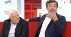 Stéphane Plaza invité de Michel Drucker dans "Vivement dimanche", sur France 2.