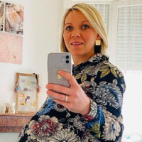 Justine Cordule (Familles nombreuses) maman pour la 7e fois : elle dévoile enfin le prénom de son "gros bébé"