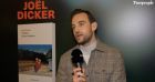 Joël Dicker est de retour avec L'Affaire Alaska Sanders